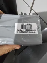 Kundenbewertungen – Harz 5 Stück wasserwaschbar 405nm UV für LCD DLP SLA Drucker
