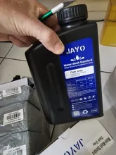 Kundenbewertungen – Harz 5 Stück wasserwaschbar 405nm UV für LCD DLP SLA Drucker
