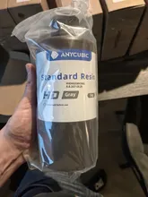 Kundenbewertungen – Harz 5kg 10kg Standard V2 405nm UV für Photon Mono