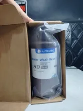 Kundenbewertungen – Harz für 3D-Druck geringer Geruch 1 bis 2 kg