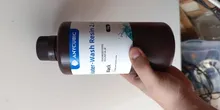 Kundenbewertungen – Harz für 3D-Druck geringer Geruch 1 bis 2 kg