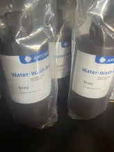 Kundenbewertungen – Harz für 3D-Druck geringer Geruch 1 bis 2 kg