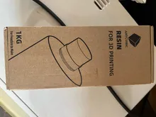 Kundenbewertungen – Harz für 3D-Druck geringer Geruch 1 bis 2 kg