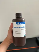 Kundenbewertungen – Harz wasserwaschbar 365-405nm UV für LCD DLP Photon