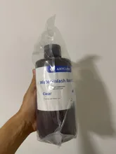 Kundenbewertungen – Harz wasserwaschbar 365-405nm UV für LCD DLP Photon