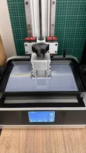 Kundenbewertungen – Harz wasserwaschbar 365-405nm UV für LCD DLP Photon