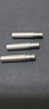 Kundenbewertungen – Heatbreak-Hals aus Edelstahl für Ender 3 V2 Neo/Max Neo CR6 SE/Max