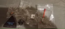 Kundenbewertungen – Heizblock Kit Creality Sprite Extruder Ender-3 S1 CR-10