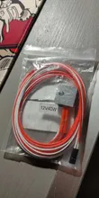 Kundenbewertungen – Heizblock-Kit MK8 V5 J-Kopf mit Thermistor und Keramikheizung