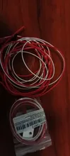 Kundenbewertungen – Heizblock-Kit MK8 V5 J-Kopf mit Thermistor und Keramikheizung