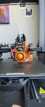 Kundenbewertungen – Heizblock-Kit MK8 V5 J-Kopf mit Thermistor und Keramikheizung
