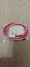 Kundenbewertungen – Heizblock-Kit MK8 V5 J-Kopf mit Thermistor und Keramikheizung
