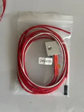 Kundenbewertungen – Heizblock-Kit MK8 V5 J-Kopf mit Thermistor und Keramikheizung