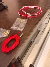 Kundenbewertungen – Heizblock-Kit MK8 V5 J-Kopf mit Thermistor und Keramikheizung