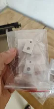 Kundenbewertungen – Heizblock V6 PT100 plattiertes Kupfer Messing für E3D V6