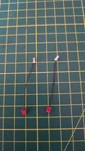 Kundenbewertungen – Heizpatrone und Thermistor für Sprite Extruder Ender 3 S1