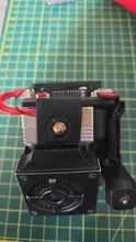 Kundenbewertungen – Heizpatrone und Thermistor für Sprite Extruder Ender 3 S1