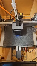 Kundenbewertungen – Heizplatte Magnetfolie für Anycubic Kobra 3 Serie