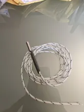 Kundenbewertungen – Heizrohr und Thermistor für J-Kopf Extruder