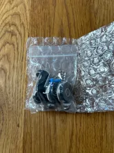 Kundenbewertungen – HGX LITE 2.0 Extruder Dual-Gang-Tarnung Ganzmetall