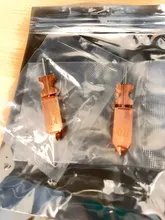 Kundenbewertungen – High-Flow-Düse 0,25 bis 0,8 mm für FlashForge Ad5x