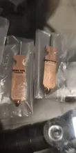 Kundenbewertungen – High-Flow-Düse 0,25 bis 0,8 mm für FlashForge Ad5x