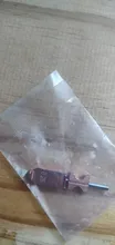 Kundenbewertungen – High-Flow-Düse 0,25 bis 0,8 mm für FlashForge Ad5x