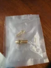 Kundenbewertungen – Hochgeschwindigkeitsdüse 0,2 bis 1,0 mm