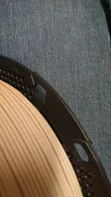 Kundenbewertungen – Holz PLA Filament 1,1 kg 1,75 mm 10% Holzfaser