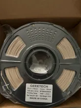 Kundenbewertungen – Holz PLA Filament 1,75 mm Vakuumverpackung 10 kg