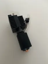 Kundenbewertungen – Hot End Kit Ganzmetalldüse gehärteter Stahl für Creality K2 Plus