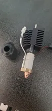 Kundenbewertungen – Hot End Kit Ganzmetalldüse gehärteter Stahl für Creality K2 Plus