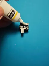 Kundenbewertungen – Hotend-Düse gehärtete Stahldüse 0,2 bis 0,8 mm für Bambu P2S X2D