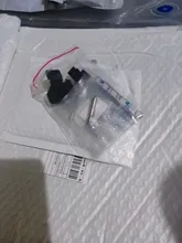 Kundenbewertungen – Hotend-Düsen-Kit Bimetall