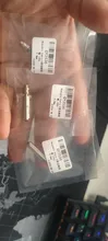 Kundenbewertungen – Hotend-Düsen-Kit Bimetall