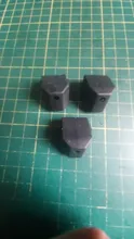 Kundenbewertungen – Hotend-Düsen-Kit Bimetall