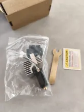 Kundenbewertungen – Hotend-Extruder CC2 für Elegoo Centauri Carbon