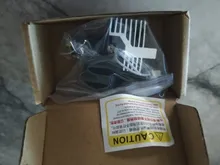 Kundenbewertungen – Hotend-Extruder CC2 für Elegoo Centauri Carbon