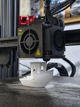 Kundenbewertungen – Hotend Extruder Kit für Creality Ender 3/CR10