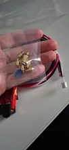 Kundenbewertungen – Hotend Extruder Kit für Creality Ender 3/CR10
