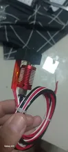 Kundenbewertungen – Hotend Extruder Kit für Creality Ender 3/CR10