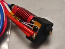 Kundenbewertungen – Hotend Extruder Kit für Creality Ender 3/CR10