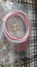 Kundenbewertungen – Hotend Extruder Kit für Creality Ender 3/CR10