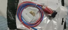 Kundenbewertungen – Hotend Extruder Kit für Creality Ender 3/CR10