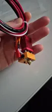 Kundenbewertungen – Hotend Extruder Kit für Creality Ender 3/CR10