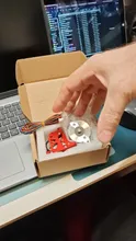 Kundenbewertungen – Hotend Extruder Kit für Creality Ender 3/CR10