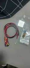 Kundenbewertungen – Hotend Extruder Kit für Creality Ender 3/CR10