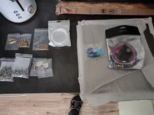 Kundenbewertungen – Hotend Extruder Kit mit PTFE-Schlauch für Ender 3