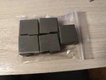 Kundenbewertungen – Hotend für Anycubic Kobra S1 Bi-Metal Heatbreak Throat Upgrade-Kit