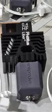 Kundenbewertungen – Hotend für Snapmaker U1 mit DLC-beschichteter Düse bis 55 mm³/s